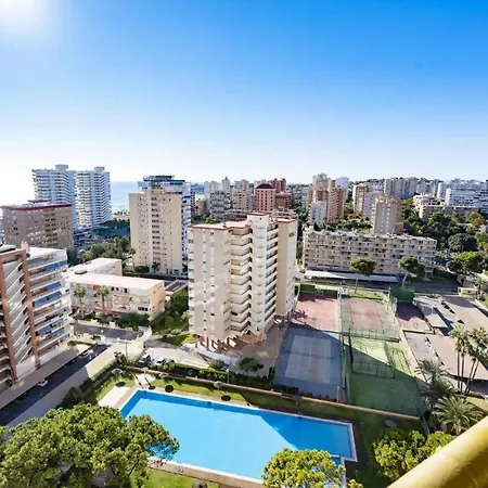 Leo Apartamento Familiar Alicante Exterior photo