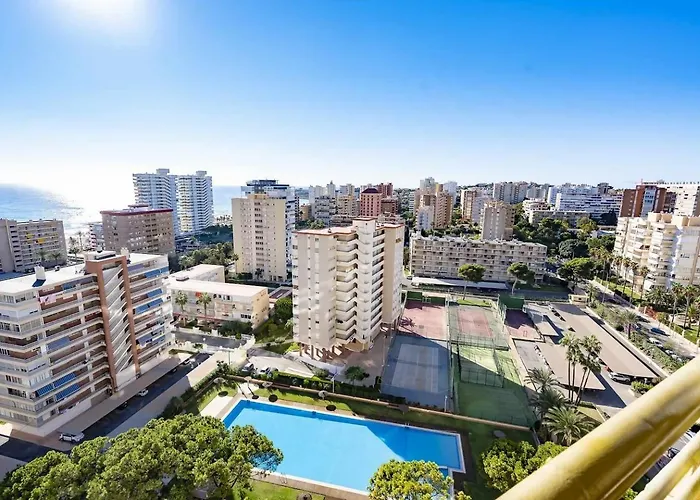 Leo Apartamento Familiar