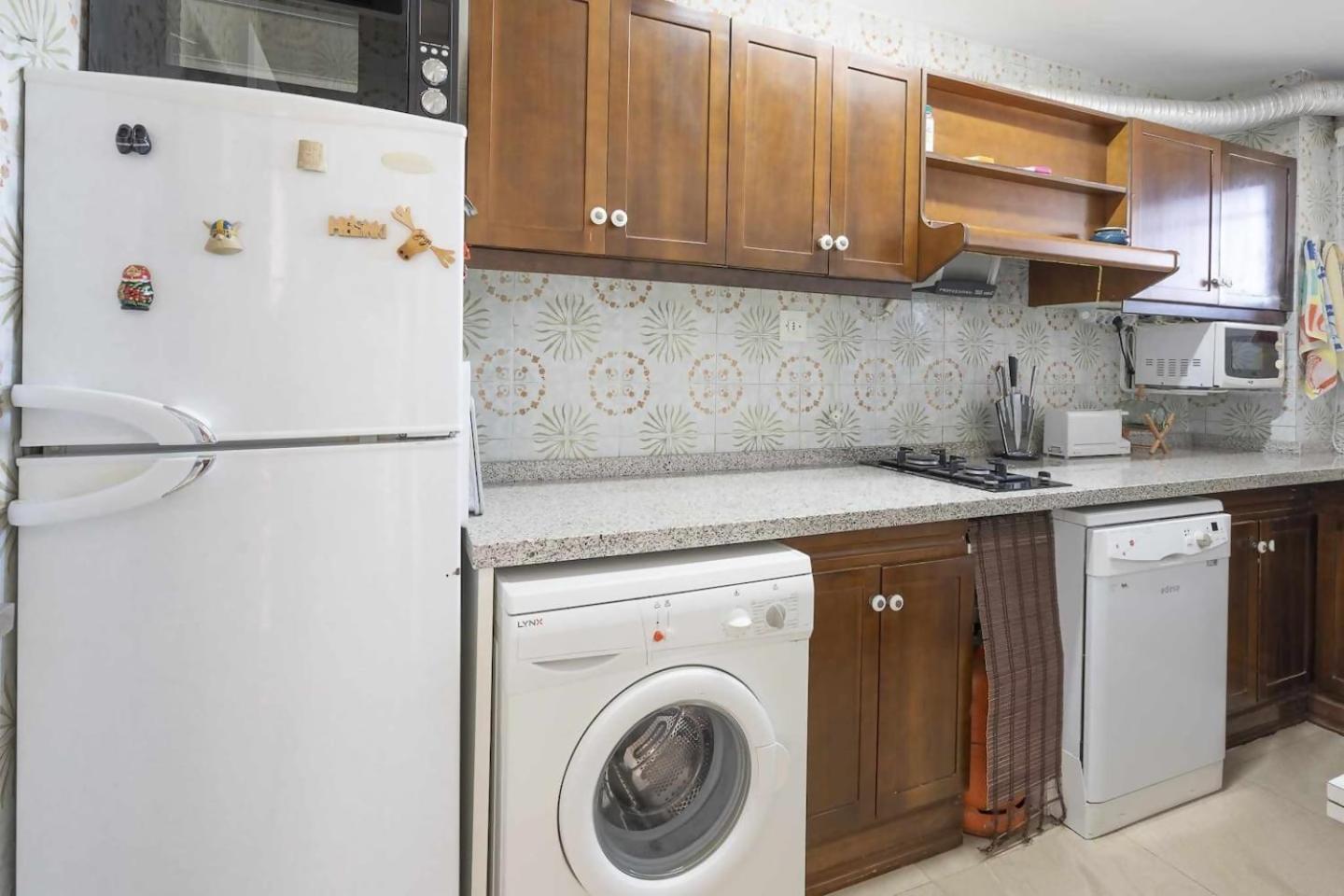 Appartement Leo Familiar
