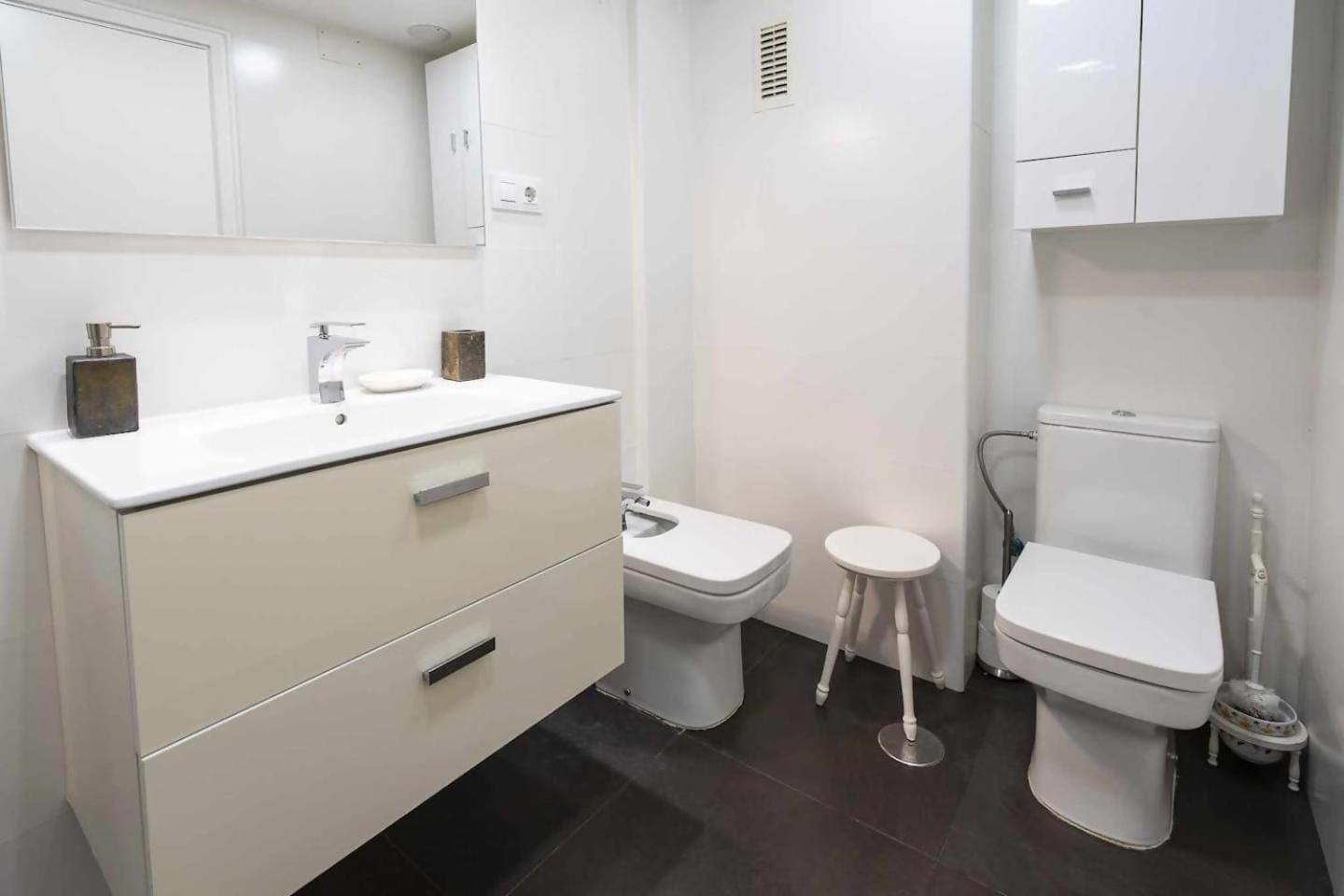 Appartement Leo Familiar Alicante