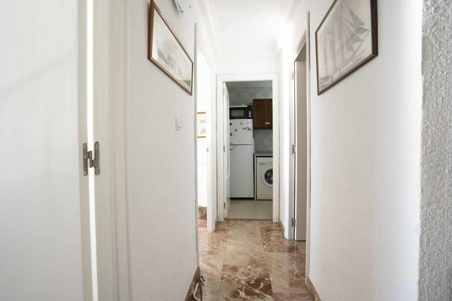 Appartement Leo Familiar Alicante