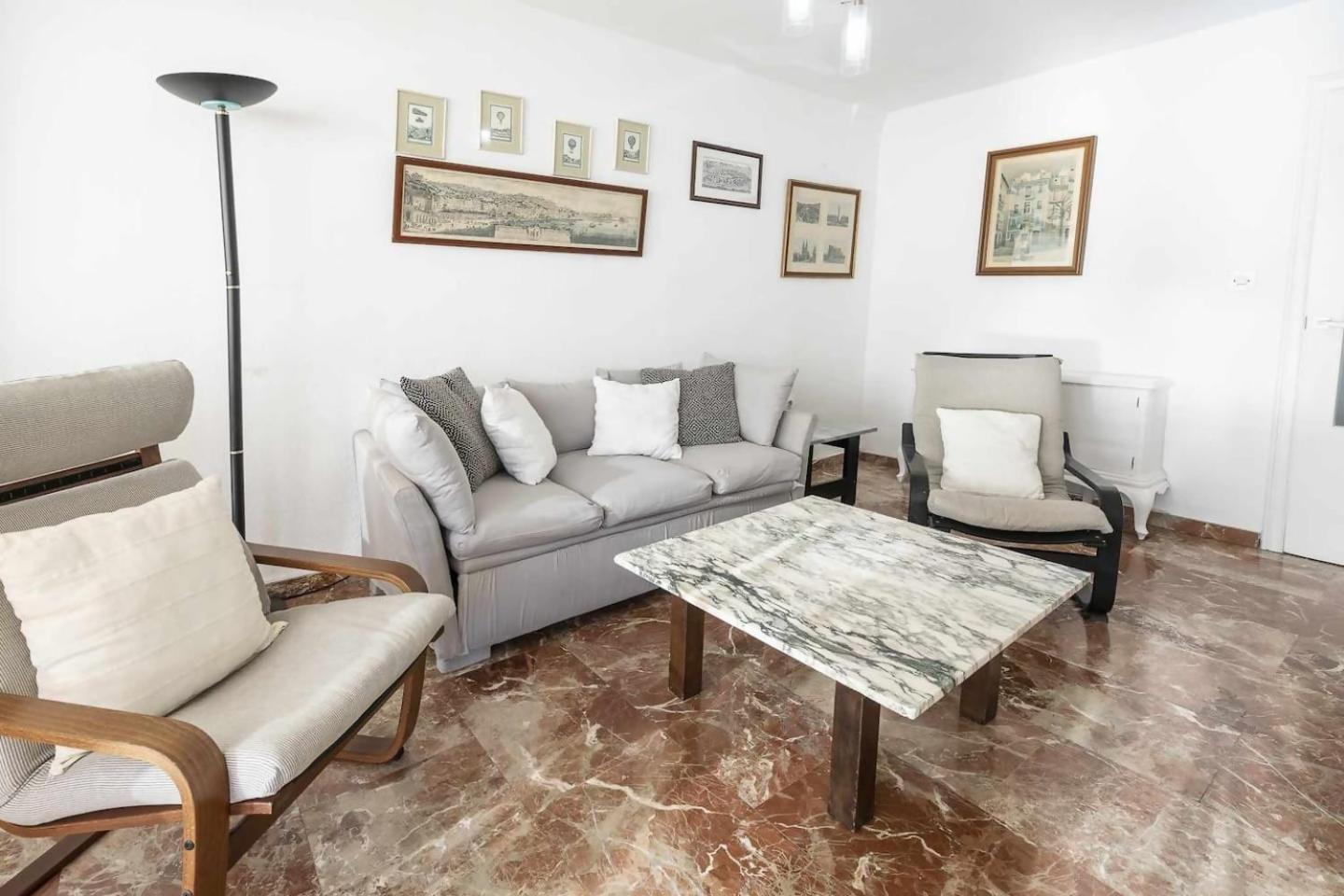 Appartement Leo Familiar *
