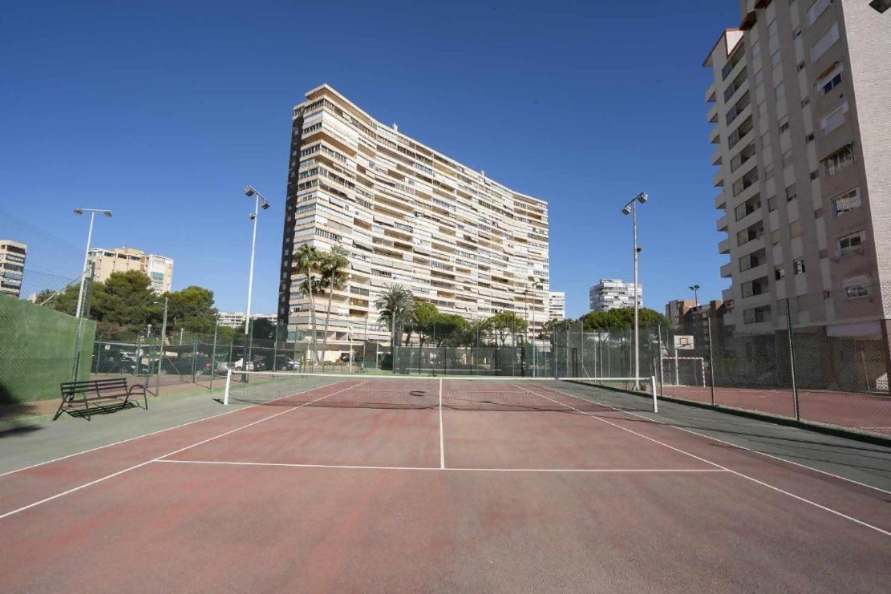 Appartement Leo Familiar Alicante