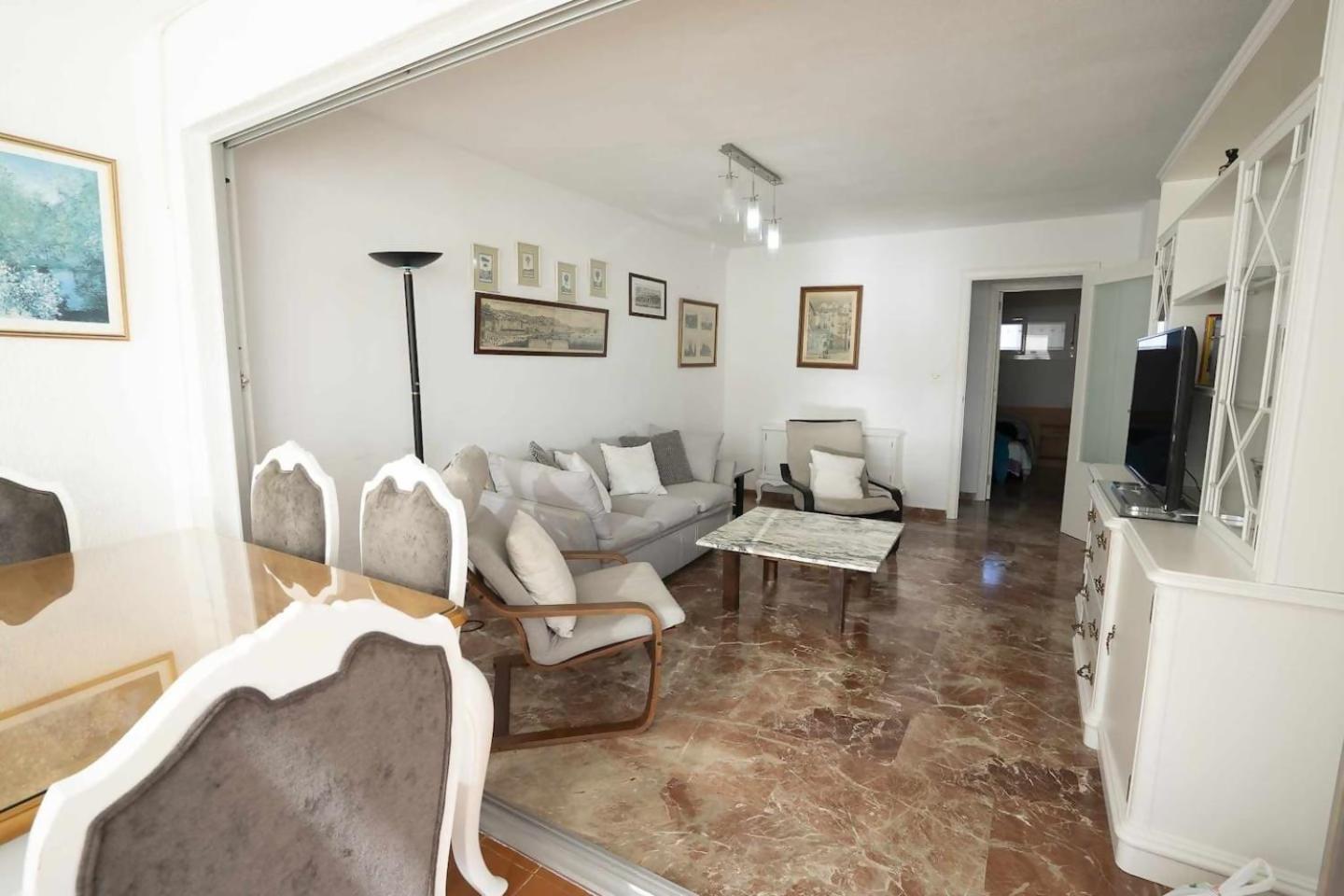 Appartement Leo Familiar Alicante