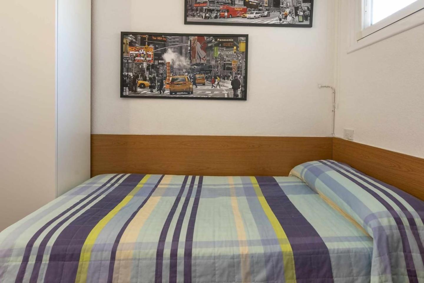 Appartement Leo Familiar