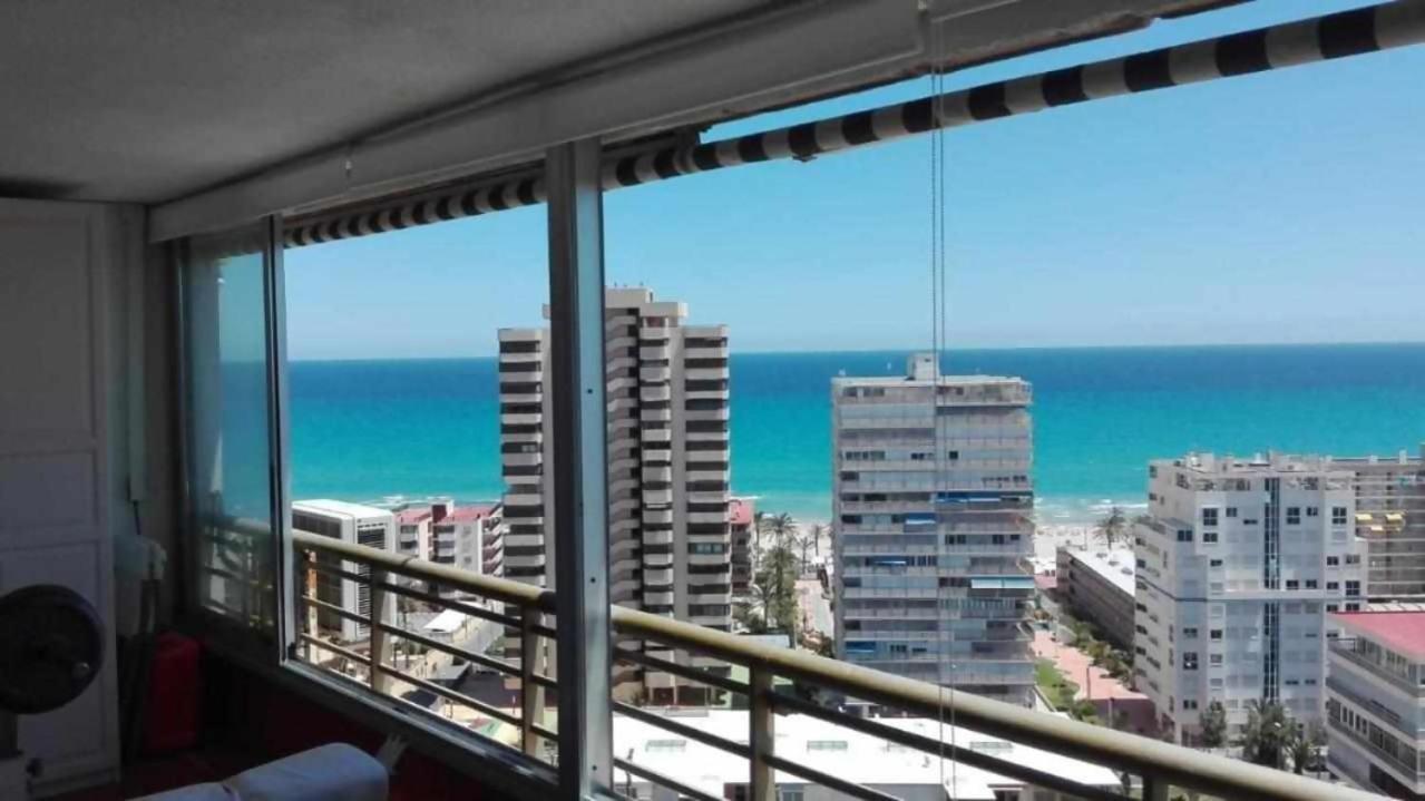 Appartement Leo Familiar Alicante
