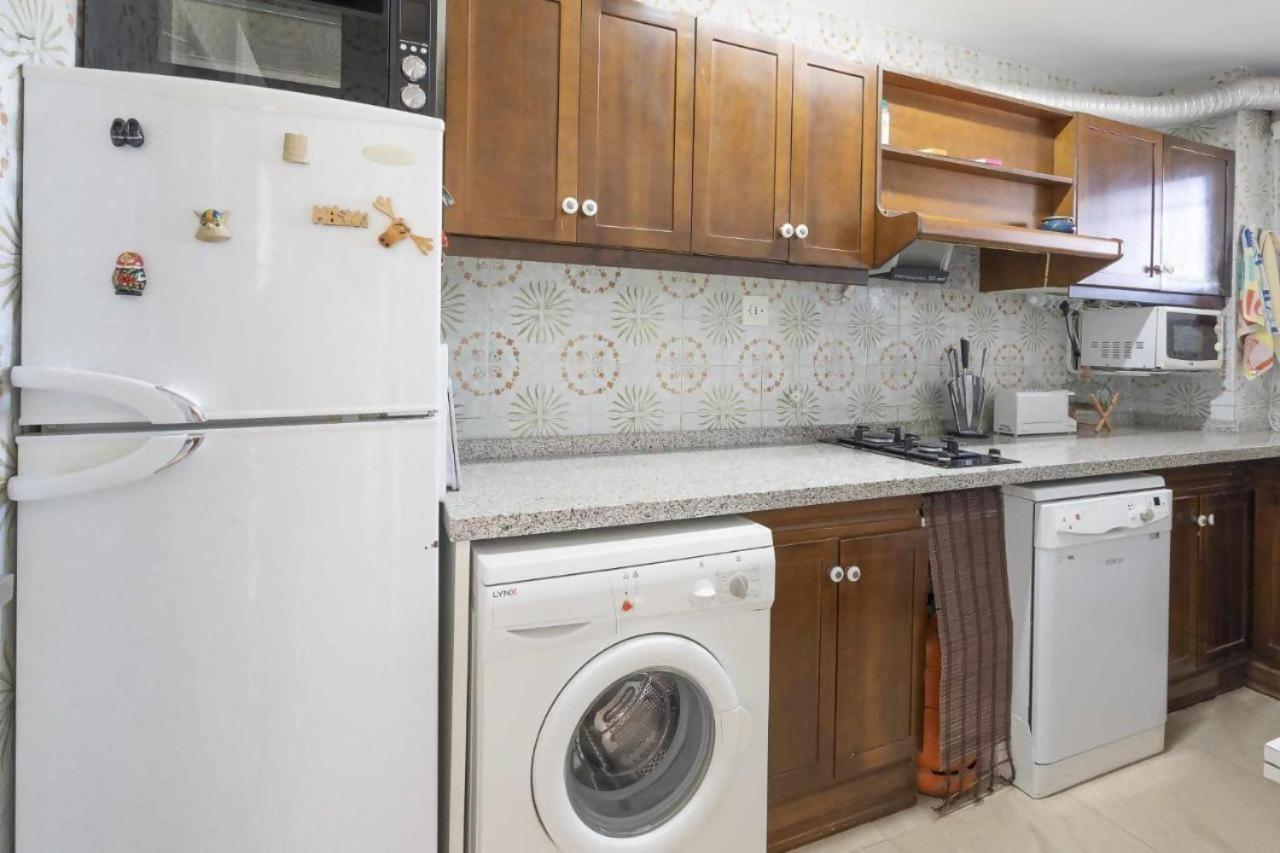 Appartement Leo Familiar