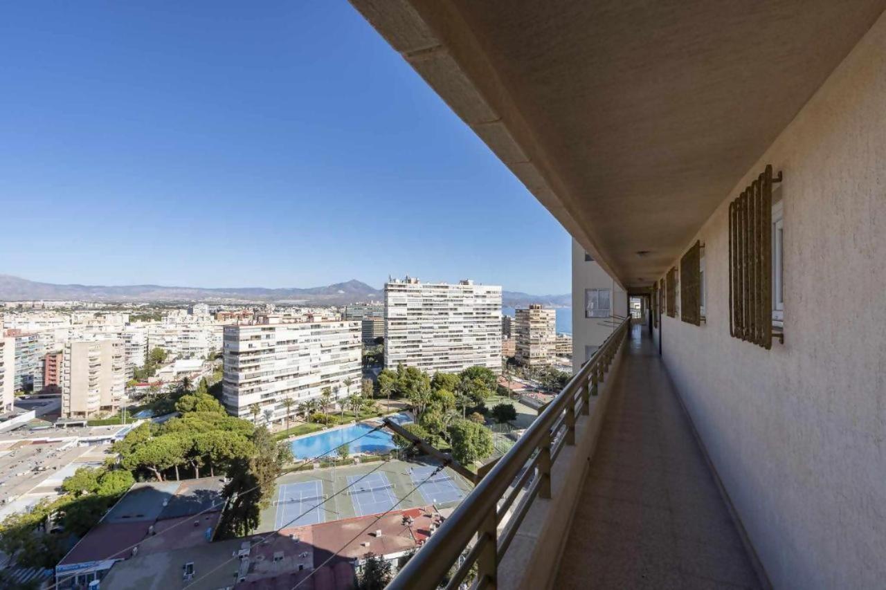 Appartement Leo Familiar Alicante