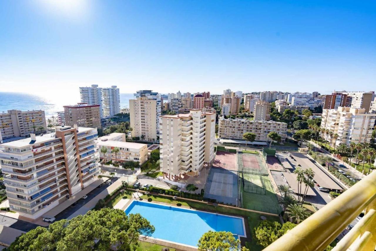 Appartement Leo Familiar