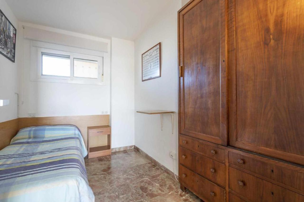 Appartement Leo Familiar