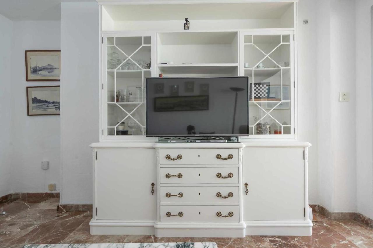 Appartement Leo Familiar Alicante