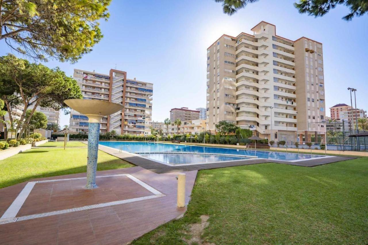 Leo Familiar Alacant